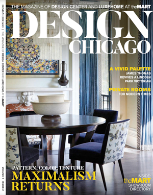 Design Chicago October 2020