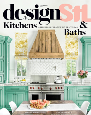 Design Stl Magazine June July 2021